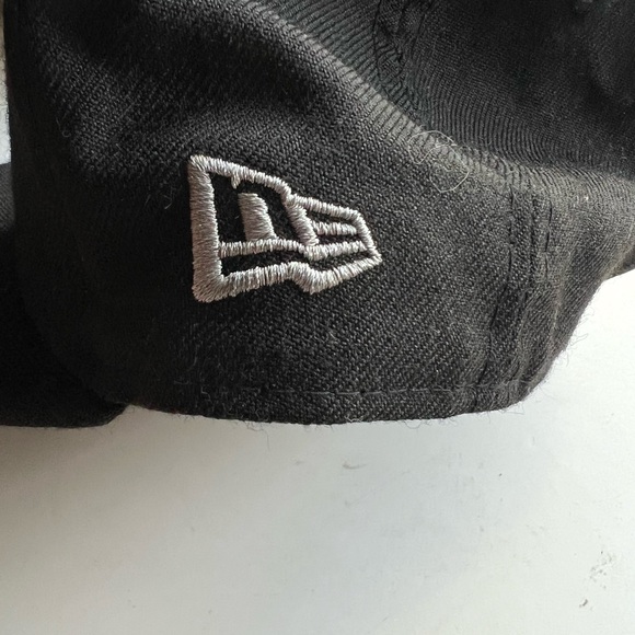 Yohji Yamamoto baseball cap - Picture 9 of 10